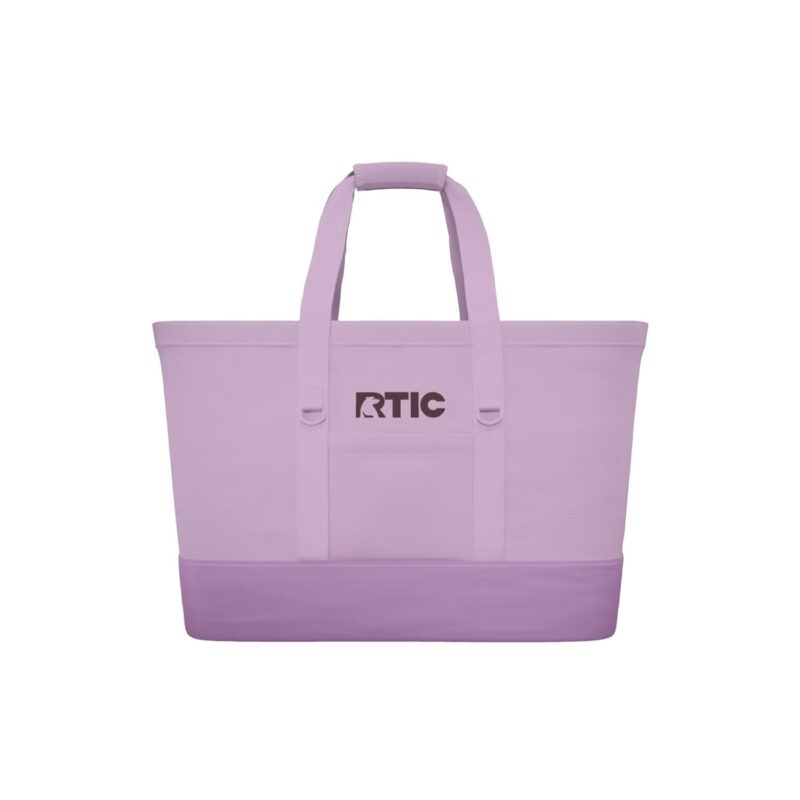 Custom RTIC® Soft Pack Insulated Everyday Cooler Tote Bag 21.25" x 14.5" - 3