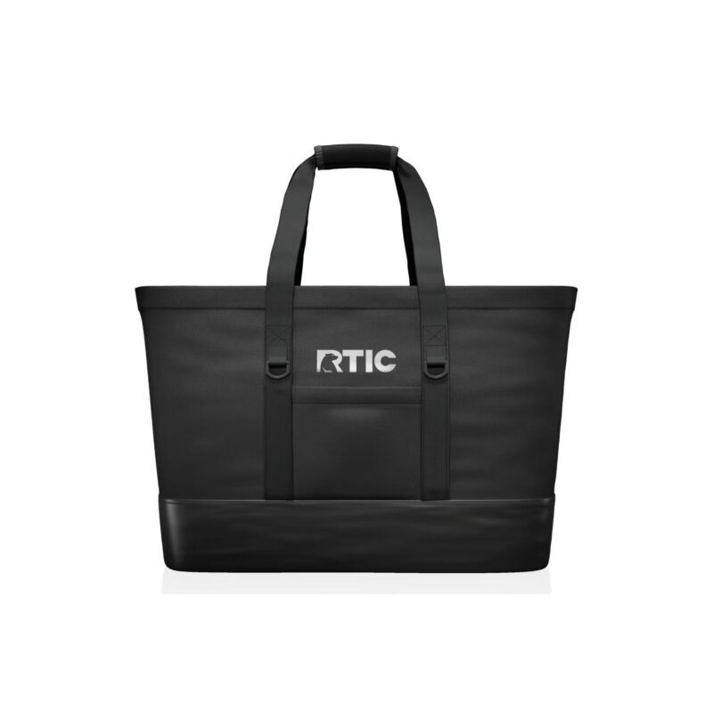 Custom RTIC® Soft Pack Insulated Everyday Cooler Tote Bag 21.25" x 14.5" - 5