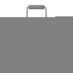 Custom RTIC® Stainless Steel Ceramic Lined Outback Half Gallon Water Jug - 4