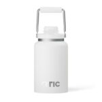 Custom RTIC® Stainless Steel Ceramic Lined Outback Half Gallon Water Jug - 7