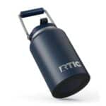 Custom RTIC® Stainless Steel Outback Half Gallon Water Jug - 5