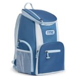 Custom Rtic Lightweight Backpack Cooler - 1