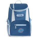 Custom Rtic Lightweight Backpack Cooler