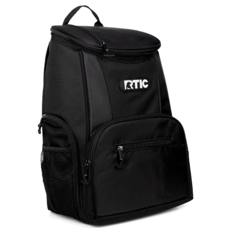 Custom Rtic Lightweight Backpack Cooler - 2