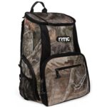 Custom Rtic Lightweight Backpack Cooler - 4