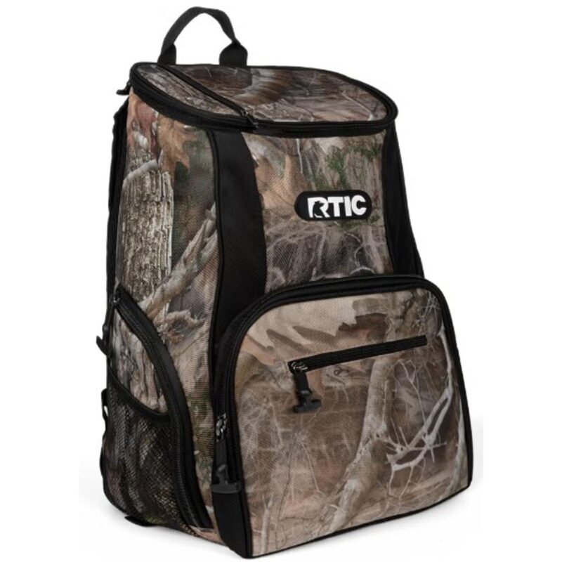 Custom Rtic Lightweight Backpack Cooler - 4