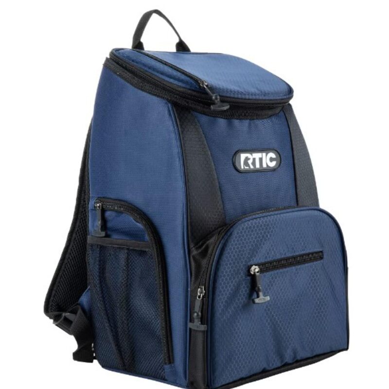 Custom Rtic Lightweight Backpack Cooler - 5