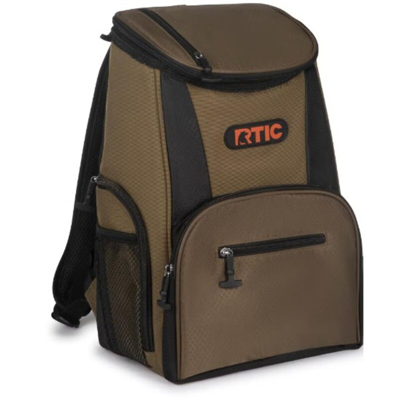Custom Rtic Lightweight Backpack Cooler - 6