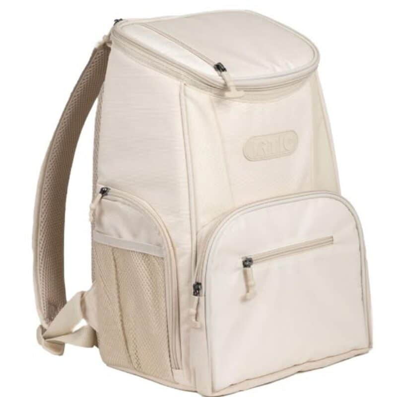 Custom Rtic Lightweight Backpack Cooler - 9