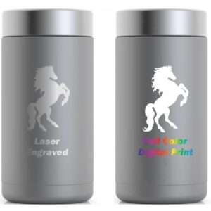 Custom Rtic® Craft Can Cooler