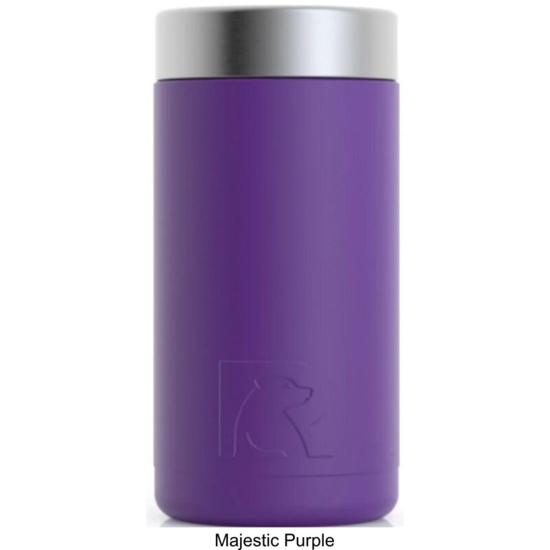 Custom Rtic® Craft Can Cooler - 8