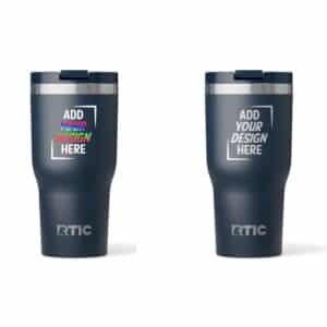 Custom Rtic® Essential 30 Oz. Tumbler
