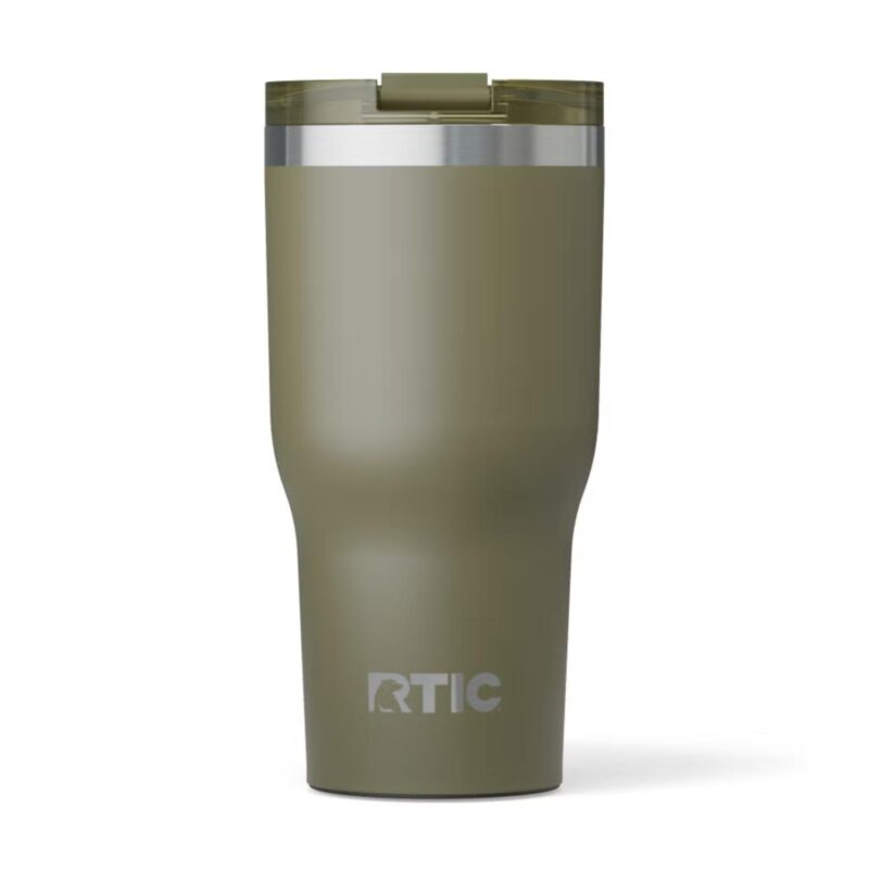 Custom Rtic® Essential 30 Oz. Tumbler - 8