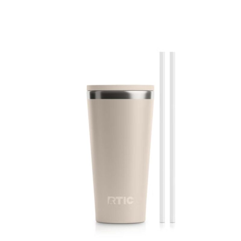Custom Rtic® Everyday Tumbler 20 Oz. - 2
