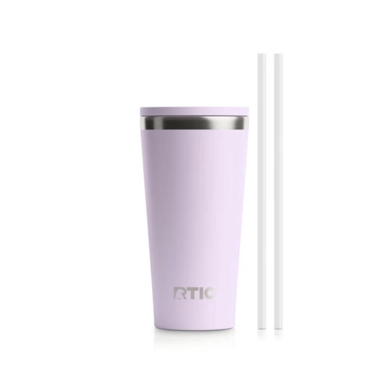 Custom Rtic® Everyday Tumbler 20 Oz. - 3