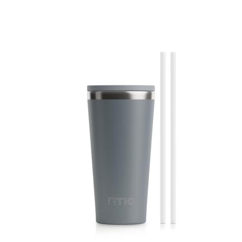 Custom Rtic® Everyday Tumbler 20 Oz. - 4