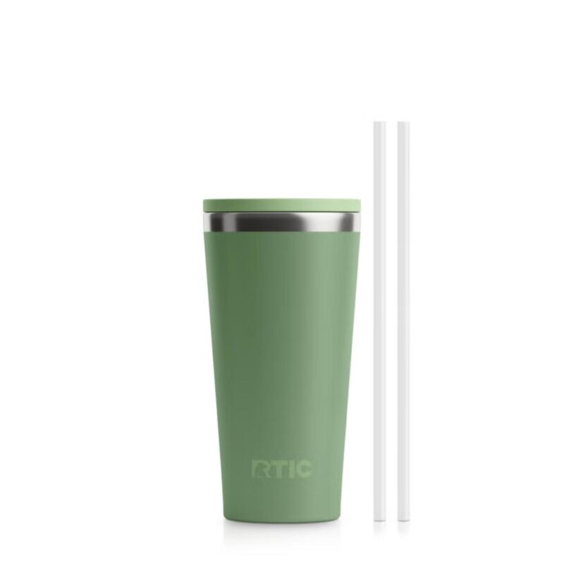Custom Rtic® Everyday Tumbler 20 Oz. - 7
