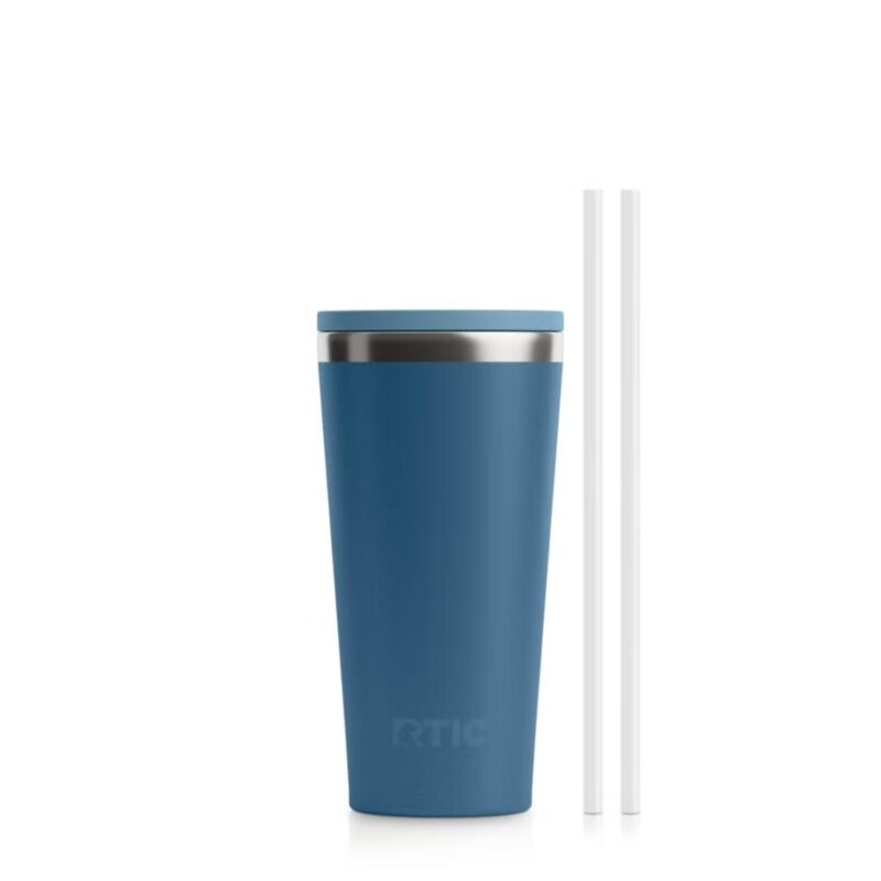 Custom Rtic® Everyday Tumbler 20 Oz. - 8