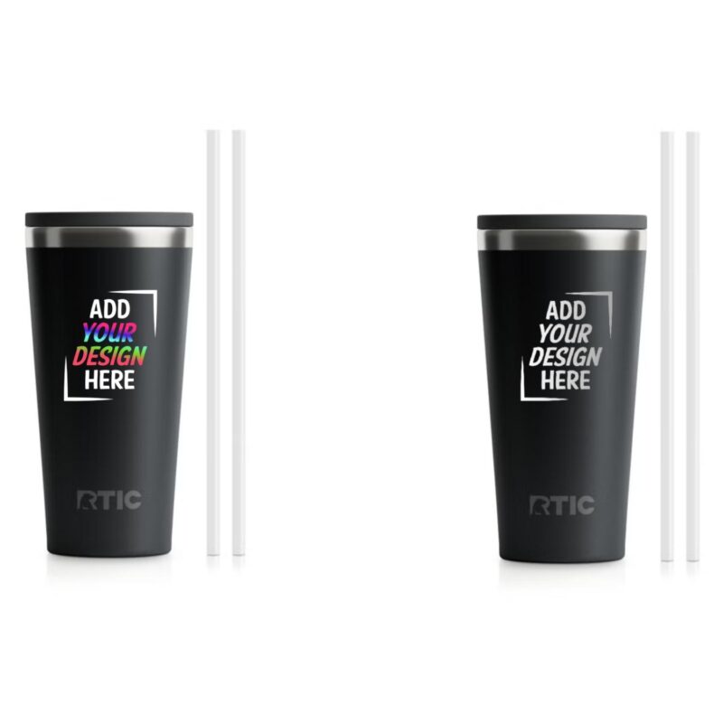 Custom Rtic® Everyday Tumbler 20 Oz.