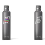 Custom Rtic® Journey 26 Oz. Bottle