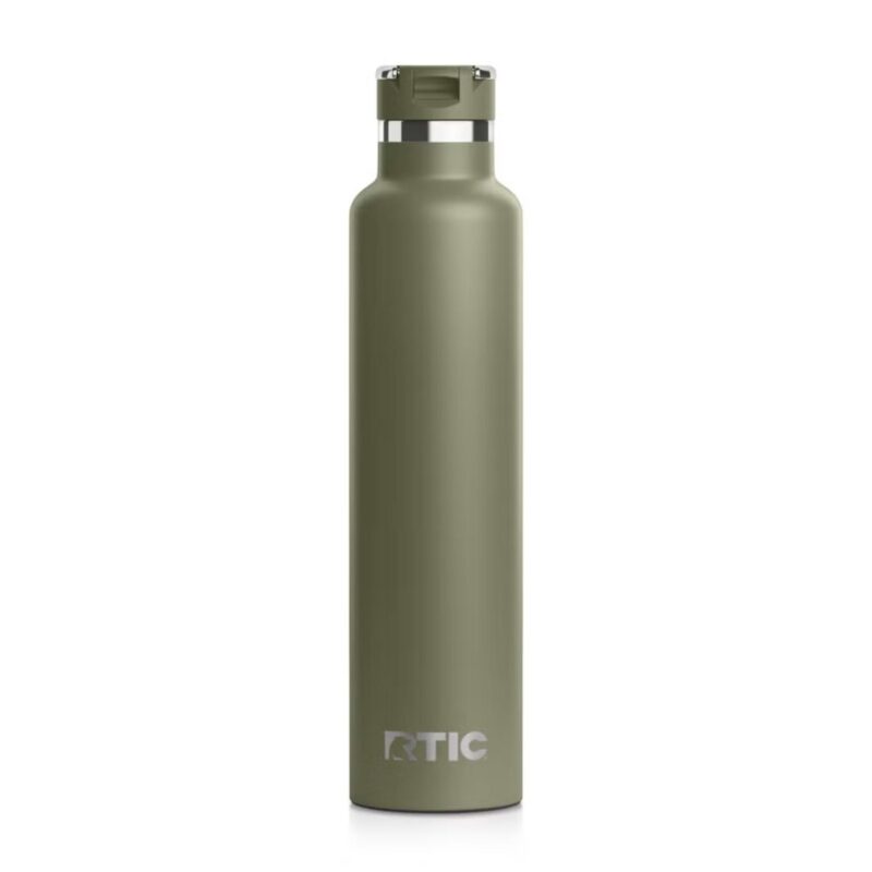 Custom Rtic® Journey 26 Oz. Bottle - 6