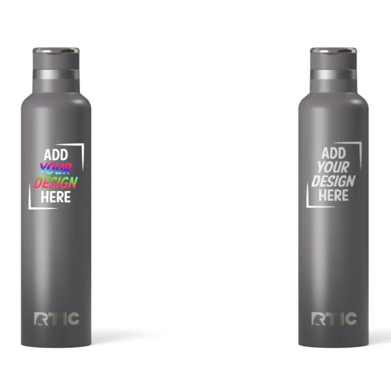Custom Rtic® Journey 26 Oz. Bottle