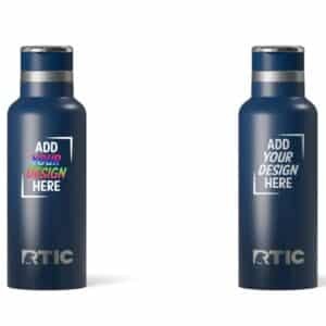 Custom Rtic® Journey Bottle 16 Oz.