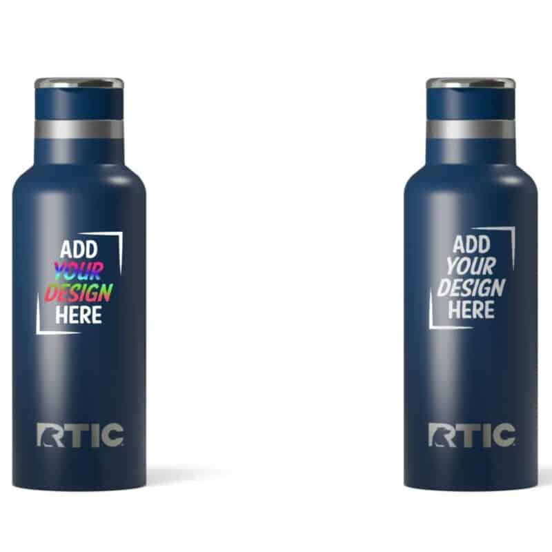 Custom Rtic® Journey Bottle 16 Oz.