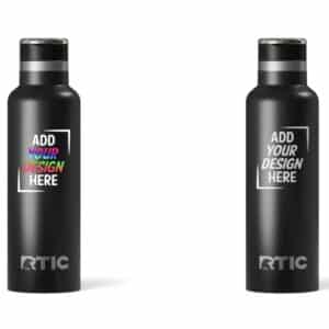 Custom Rtic® Journey Bottle 20 Oz.
