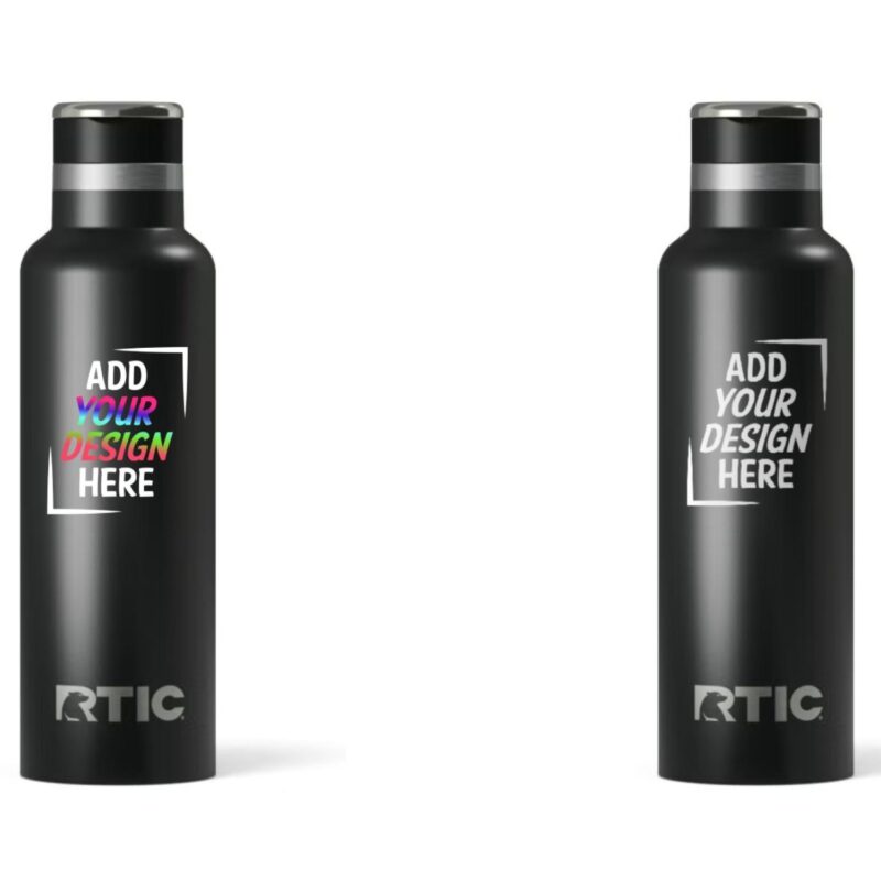 Custom Rtic® Journey Bottle 20 Oz.