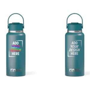 Custom Rtic® Outback Bottle 32 Oz.
