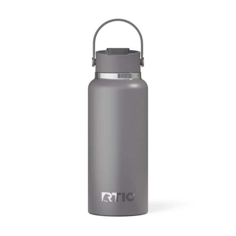 Custom Rtic® Outback Bottle 32 Oz. - 4