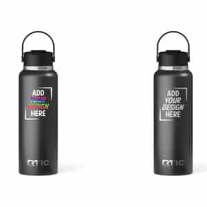 Custom Rtic® Outback Bottle 40 Oz.