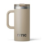 Custom Rtic® Road Trip Travel Mug 16 Oz. - 2