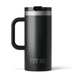 Custom Rtic® Road Trip Travel Mug 16 Oz. - 3