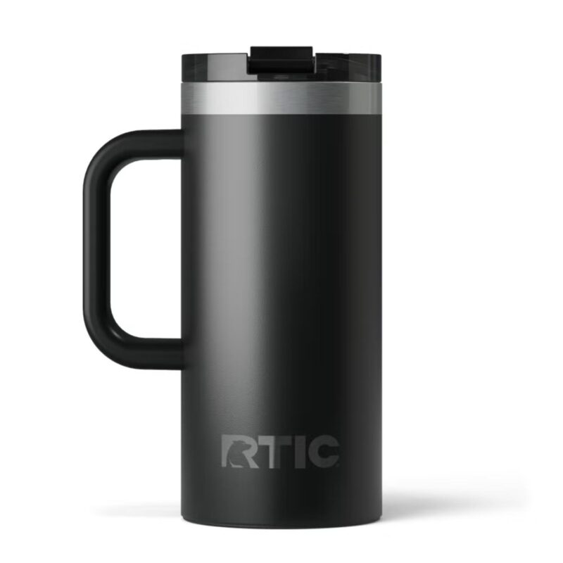 Custom Rtic® Road Trip Travel Mug 16 Oz. - 3