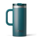Custom Rtic® Road Trip Travel Mug 16 Oz. - 4