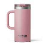 Custom Rtic® Road Trip Travel Mug 16 Oz. - 5