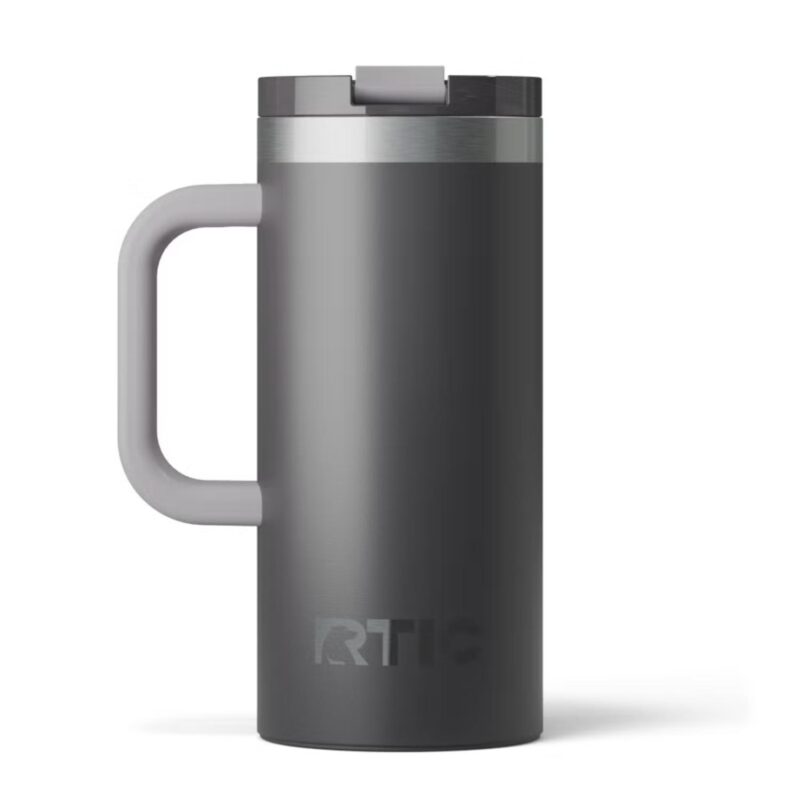 Custom Rtic® Road Trip Travel Mug 16 Oz. - 6