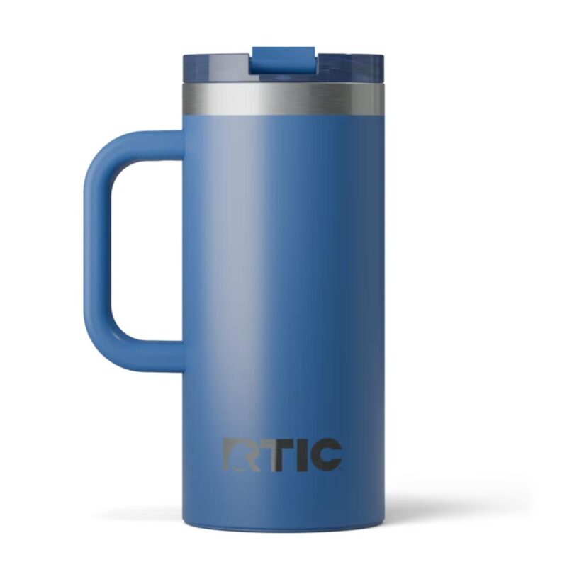 Custom Rtic® Road Trip Travel Mug 16 Oz. - 7
