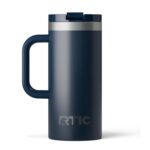 Custom Rtic® Road Trip Travel Mug 16 Oz. - 8