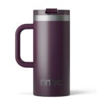 Custom Rtic® Road Trip Travel Mug 16 Oz. - 9