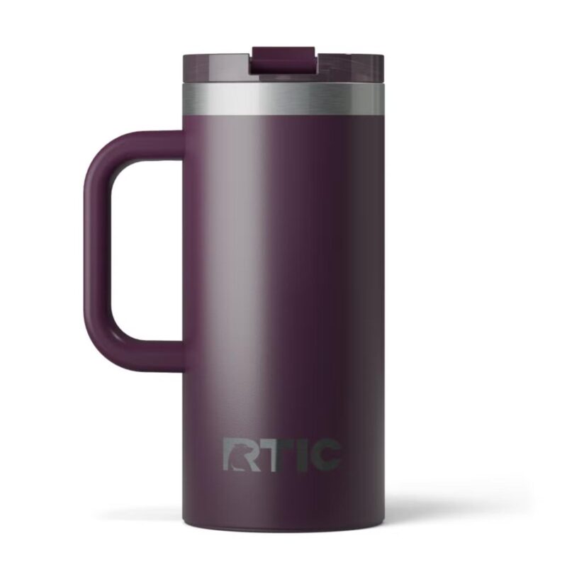 Custom Rtic® Road Trip Travel Mug 16 Oz. - 9