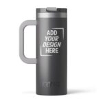 Custom Rtic® Road Trip Travel Mug 20 Oz.