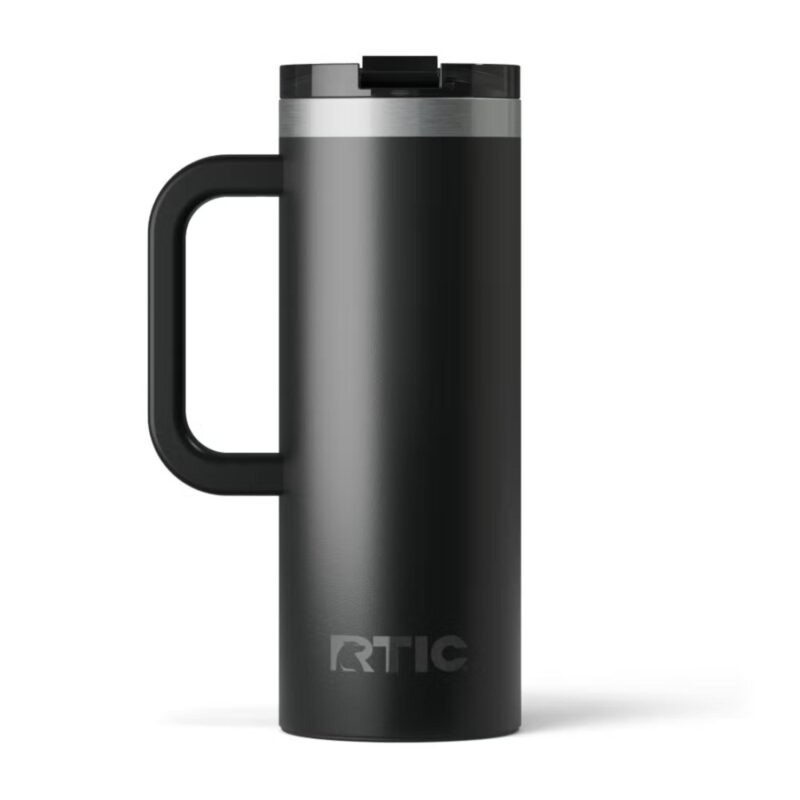 Custom Rtic® Road Trip Travel Mug 20 Oz. - 2