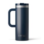 Custom Rtic® Road Trip Travel Mug 20 Oz. - 4