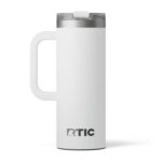 Custom Rtic® Road Trip Travel Mug 20 Oz. - 5
