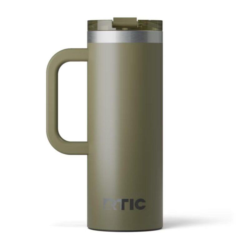 Custom Rtic® Road Trip Travel Mug 20 Oz. - 8