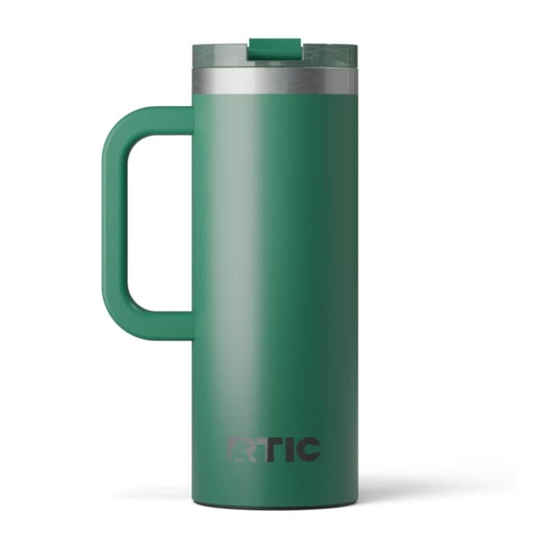 Custom Rtic® Road Trip Travel Mug 20 Oz. - 9