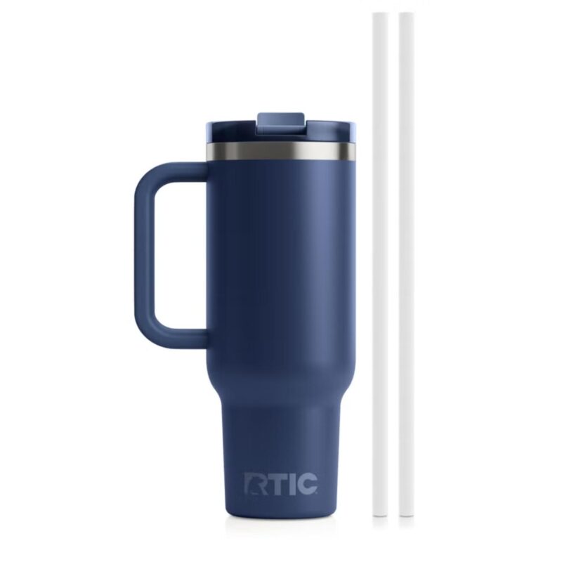 Custom Rtic® Road Trip Tumbler 30 Oz. - 1